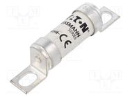 Fuse: fuse; ultra rapid; 56A; 690VAC; 500VDC; ceramic,industrial BUSSMANN