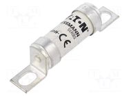 Fuse: fuse; 56A; 690VAC; 500VDC; ultra rapid; ceramic,industrial BUSSMANN