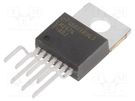 IC: PMIC; DC/DC converter; Uin: 8÷40VDC; Uout: 1.2÷37VDC; 3A; Ch: 1 TEXAS INSTRUMENTS