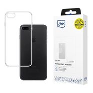 Apple iPhone SE 2022 - 3mk Armor Case, 3mk Protection