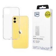 Apple iPhone 11 - 3mk Armor Case, 3mk Protection