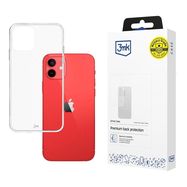 Apple iPhone 12 Mini - 3mk Armor Case, 3mk Protection