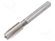 Tap; UNC 3/8-16; L: 70mm; Holder: machine; 5.5mm; Thread: inch,UNC VÖLKEL