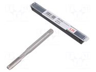 Tap; M8; 1.25; L: 90mm; Holder: machine; 6.2mm VÖLKEL