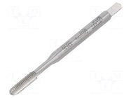 Tap; M4; 0.7; L: 63mm; Holder: machine; 3.4mm VÖLKEL