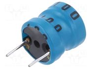 Inductor: ferrite; 10uH; 2.9A; 60mΩ; ±20% KEMET
