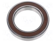 Bearing: ball; Øint: 10mm; Øout: 35mm; W: 11mm; bearing steel NSK
