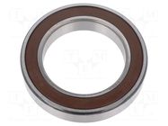 Bearing: ball; Øint: 65mm; Øout: 100mm; W: 18mm; bearing steel NSK