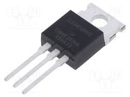 Thyristor; 1.2kV; Ifmax: 35A; 30A; Igt: 50mA; TO220AB; THT; tube 