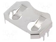 Clip; BR2020,BR2025,CL2020,CR2025,CR2032,DL2025,DL2032,DR2032 LINX TECHNOLOGIES