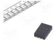 IC: driver; OR controller; DFN6; 220uA; 4÷80VDC Analog Devices