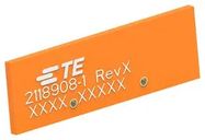 PCB ANTENNA, 5.925 TO 7.125GHZ, 2.3DBI
