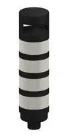TOWER LIGHT, 30VDC, BLUE/GREEN/RED/YEL