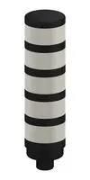 TOWER LIGHT, 30VDC, BLUE/GREEN/RED/YEL