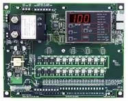 PRESSURE SENSOR, DIFF, 10IN-H2O