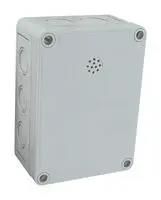 GAS TRANSMITTER, CARBON MONOXIDE, 500PPM