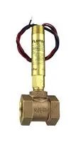 MINI-SIZE FLOW SWITCH, SPDT, 5A, 250VAC
