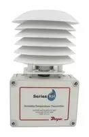 RADIATION SHIELD, SENSOR, 6 PLATE