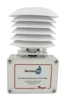 RADIATION SHIELD, SENSOR, 6 PLATE