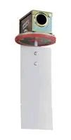 AIR FLOW SWITCH, SPDT, 15A, 480VAC