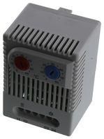 THERMOSTAT CONTROLLER, NC, IP20