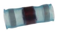 SOLDER SLEEVE, PVDF, BLUE