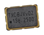 VCO/VCXO, 156.25MHZ, 7 X 5MM, LVPECL