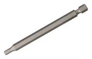 HEX METRIC POWER BIT 2.5 X 90MM / BAG 82Y5731