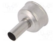 Nozzle: hot air; 10mm; for soldering station; MS-300,ST-862D ATTEN