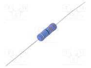 Resistor: metal oxide; THT; 33Ω; 3W; ±5%; Ø5.5x16mm; axial ROYAL OHM