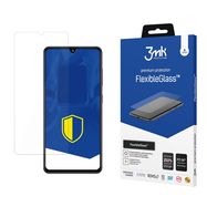Samsung Galaxy A41 - 3mk FlexibleGlass™, 3mk Protection