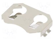 Clip; BR2020,BR2025,CL2020,CR2025,CR2032,DL2025,DL2032,DR2032 LINX TECHNOLOGIES