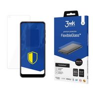 Samsung Galaxy A21s - 3mk FlexibleGlass™ Special Edition, 3mk Protection