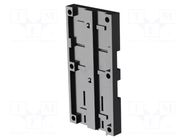 Fastening base; for enclosures ITALTRONIC