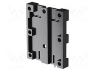 Fastening base; for enclosures ITALTRONIC