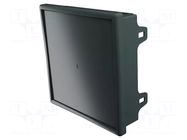 Front module ITALTRONIC