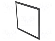 Mounting element; for enclosures; 96.96 Incabox XTS,ITALTRONIC ITALTRONIC