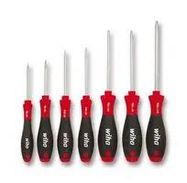 SCREWDRIVER SET, TORX, 7PC