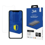 Tempered glass 9H 3mk HardGlass™ for iPhone 11, 3mk Protection