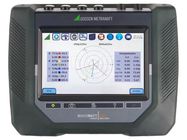 Meter: power quality analyser; LCD 7"; Network: three-phase; 4GB GOSSEN METRAWATT