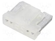 Fuse: fuse; 25A; 58VDC; automotive; 11mm; tin alloy ESKA