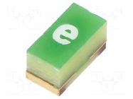 Fuse: fuse; 50mA; 125VAC; 63VDC; ultra rapid; 3.2x1.6mm; SMD; USFF SCHURTER
