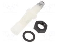 Sensor: liquid level; -20÷100°C; OUT: SPST-NO; M12 male; 0.6A; 25VA SENSATA / CYNERGY3