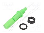 Sensor: liquid level; -10÷105°C; OUT: SPST-NO; cables; 0.6A; 240VAC SENSATA / CYNERGY3