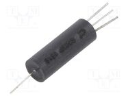 Relay: reed switch; SPST-NO; Ucoil: 3VDC; 1A; max.200VDC; 10W; PCB SENSATA / CYNERGY3