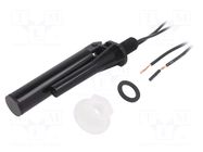 Sensor: liquid level; -20÷75°C; OUT: SPST-NO; cables; 3A; 300VAC SENSATA / CYNERGY3