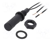 Sensor: liquid level; -20÷75°C; OUT: SPST-NO; cables; 0.6A; 240VAC SENSATA / CYNERGY3