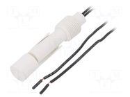 Sensor: liquid level; -20÷100°C; OUT: SPST-NO; lead; 3A; 300VAC SENSATA / CYNERGY3