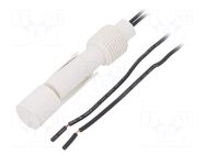 Sensor: liquid level; -20÷100°C; OUT: SPST-NO; cables; 3A; 300VAC SENSATA / CYNERGY3