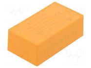 Converter: AC/DC; 30W; Uin: 85÷305VAC,100÷430VDC; Uout: 9VDC; 88% AIMTEC